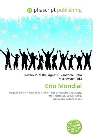 Erio Mondial