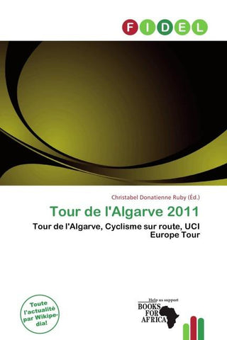 Tour de l'Algarve 2011