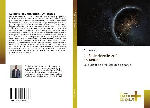 La Bible dévoile enfin l'Atlantide