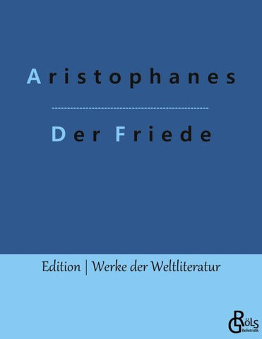 Der Friede