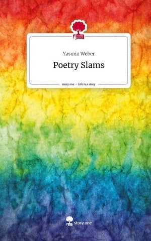 Poetry Slams. Life is a Story - story.one