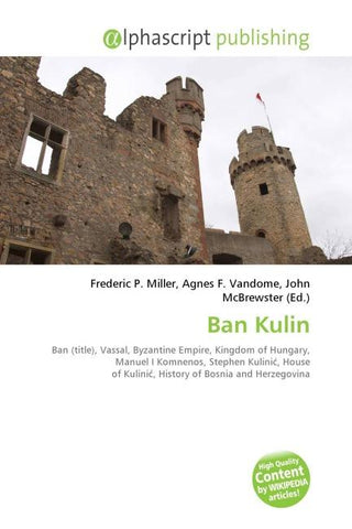 Ban Kulin