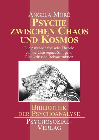 Psyche zwischen Chaos und Kosmos