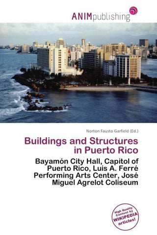 Buildings and Structures in Puerto Rico
