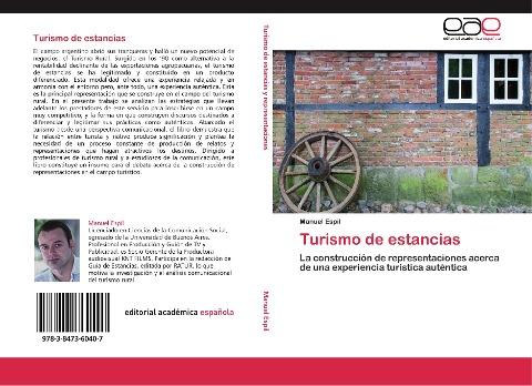 Turismo de estancias