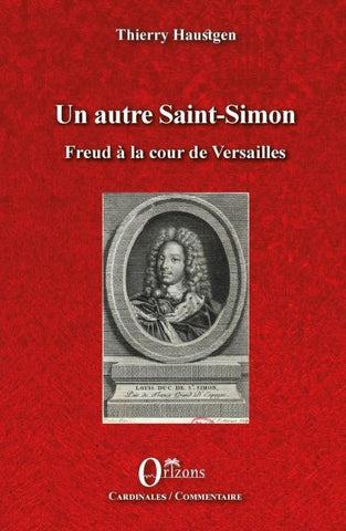 Un autre Saint-Simon