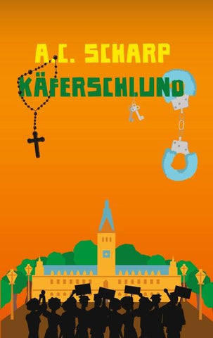 Käferschlund