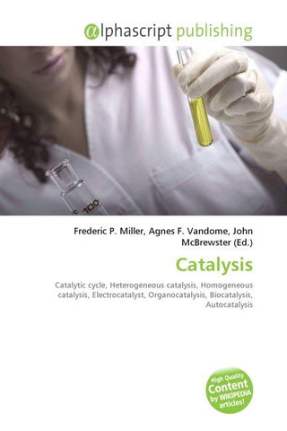 Catalysis