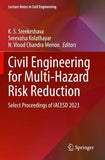 Civil Engineering for Multi-Hazard Risk Reduction