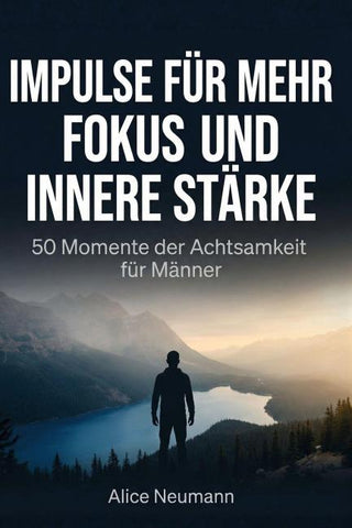 Impulse für mehr Fokus und innere Stärke