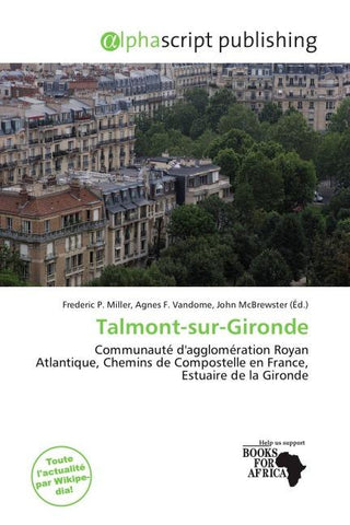 Talmont-sur-Gironde