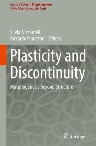 Plasticity and Discontinuity