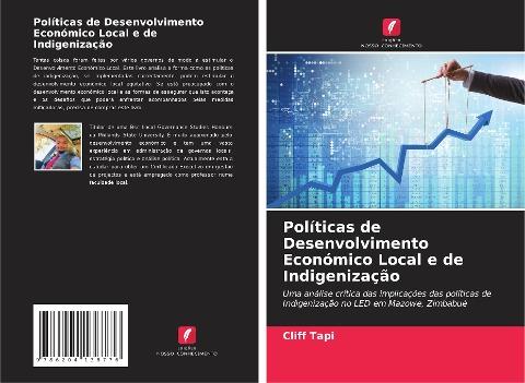 Políticas de Desenvolvimento Económico Local e de Indigenização