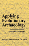 Applying Evolutionary Archaeology
