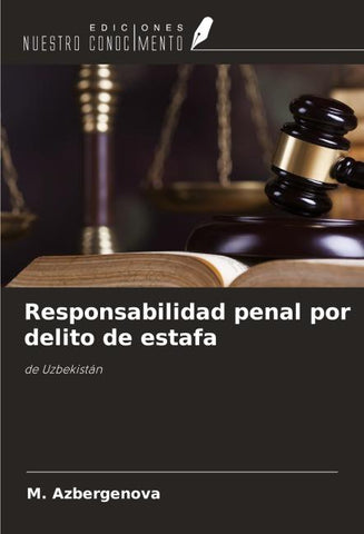 Responsabilidad penal por delito de estafa