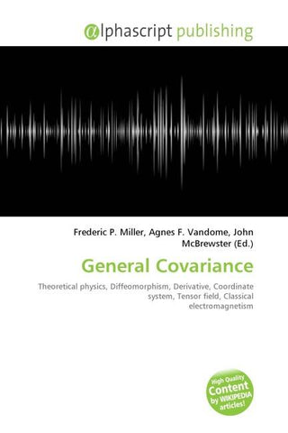 General Covariance