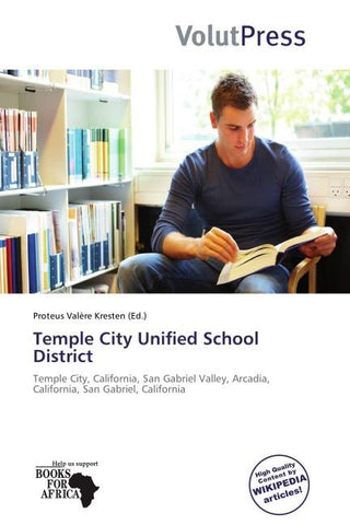 Temple City Unified School District