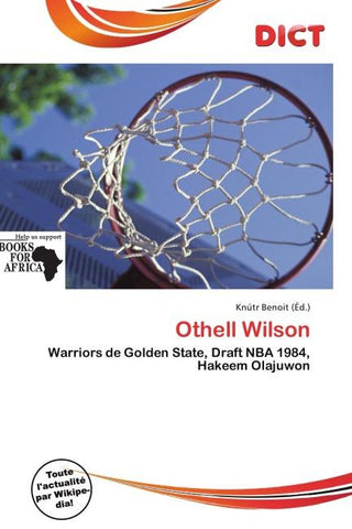 Othell Wilson