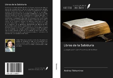 Libros de la Sabiduría