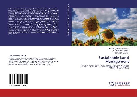 Sustainable Land Management