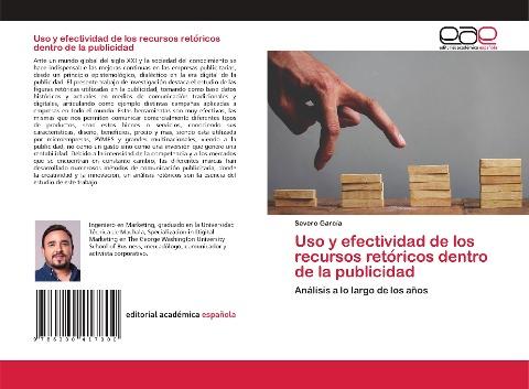 Uso y efectividad de los recursos reto¿ricos dentro de la publicidad