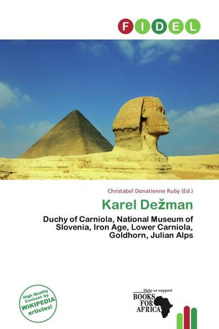 Karel De¿man
