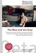 The Blue and the Gray