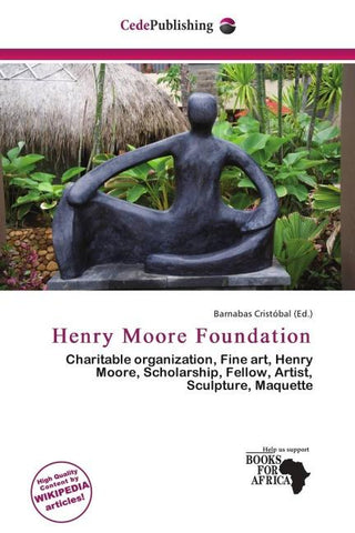 Henry Moore Foundation