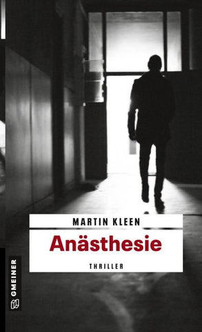 Anästhesie