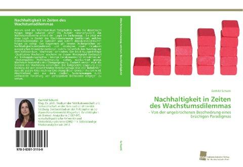 Nachhaltigkeit in Zeiten des Wachstumsdilemmas