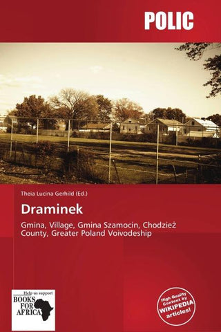 Draminek