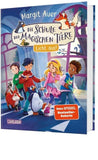 Die Schule der magischen Tiere Neuausgabe 3: