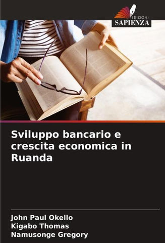 Sviluppo bancario e crescita economica in Ruanda