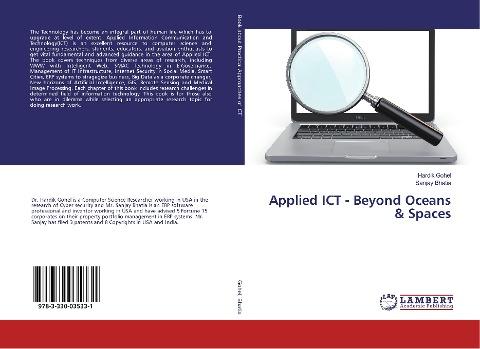 Applied ICT - Beyond Oceans & Spaces