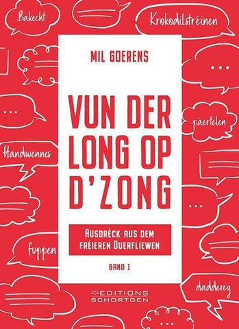 Vun der Long op d'Zong