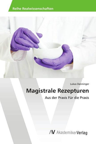 Magistrale Rezepturen