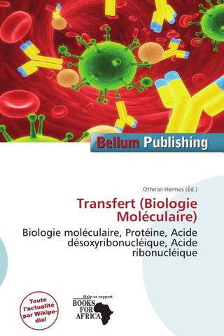 Transfert (Biologie Moléculaire)
