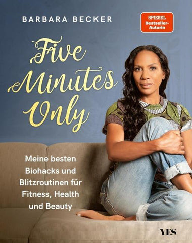 Five Minutes Only