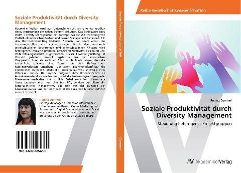 Soziale Produktivität durch Diversity Management