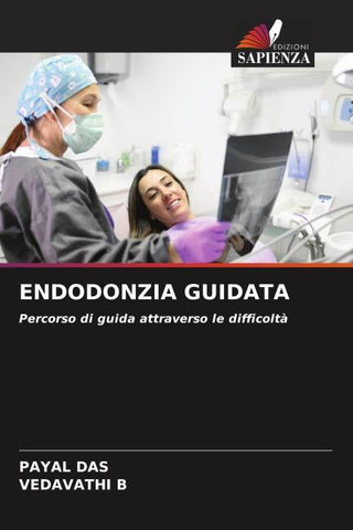 ENDODONZIA GUIDATA