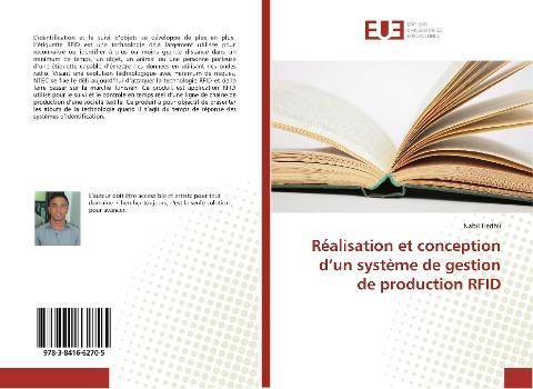 Réalisation et conception d'un système de gestion de production RFID