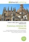 Francisco Jiménez de Cisneros