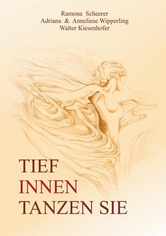 Tief innen tanzen Sie