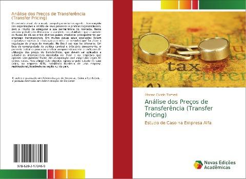 Análise dos Preços de Transferência (Transfer Pricing)