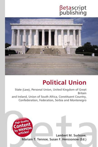 Political Union