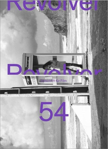 Revolver 54
