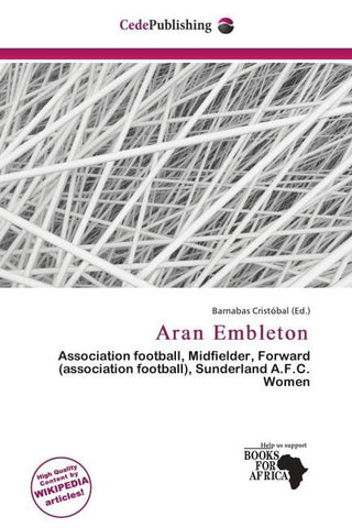 Aran Embleton