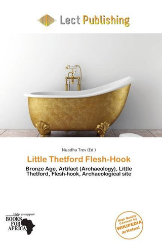 Little Thetford Flesh-Hook
