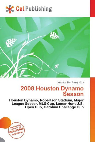 2008 Houston Dynamo Season