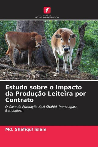 Estudo sobre o Impacto da Produção Leiteira por Contrato